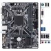 Материнская плата GIGABYTE H310M H 2.0 REV1.0  LGA1151 H310 PCI-E Dsub GbLAN SATA 2DDR4 MicroATX