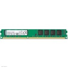 Оперативная память Kingston DDR3L 8GB (PC3-12800) 1600MHz CL11 1.35V DIMM