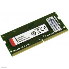 Оперативная память Kingston DDR4 8GB (PC4-25600) 3200MHz SR x16 SO-DIMM