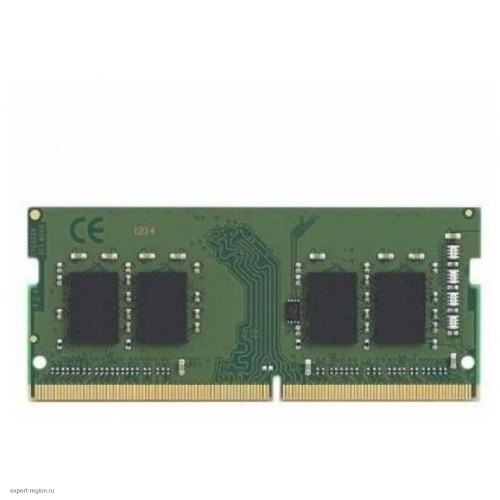 Оперативная память Kingston Branded DDR4 8GB (PC4-21300) 2666MHz SR x16 SO-DIMM