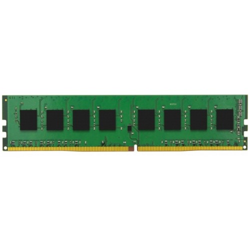 Оперативная память Kingston Branded DDR4 8GB (PC4-23400) 2933MHz SR x8 DIMM