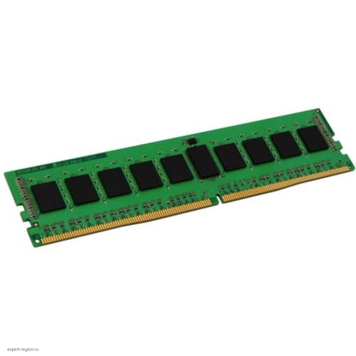 Оперативная память Kingston Branded DDR4 16GB (PC4-21300) 2666MHz SR x8 DIMM