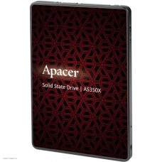 Твердотельный накопитель Apacer SSD PANTHER AS350X 128Gb SATA 2.5