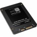 Твердотельный накопитель Apacer SSD PANTHER AS340 120Gb SATA 2.5" 7mm, R550/W520 Mb/s, IOPS 80K, MTBF 1,5M, 3D NAND, Retail (AP120GAS340XC-1)