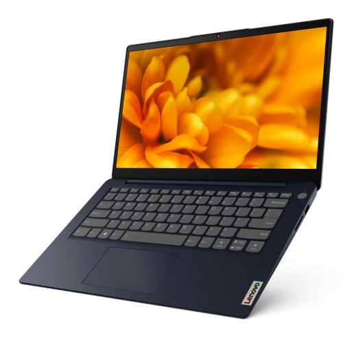 Ноутбук 14" Lenovo IdeaPad 3-14 (82H7004SRK)