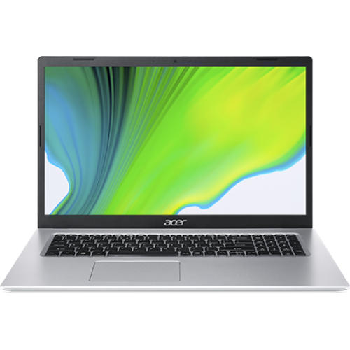 Ноутбук 17.3" Acer Aspire A517-52-57RD (NX.A5BER.002)