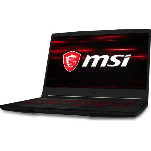 Ноутбук 15.6" MSI GF63 (9S7-16R512-417)