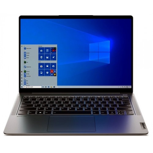 Ноутбук 14" Lenovo IdeaPad 5 Pro 14 (82L3002CRK)