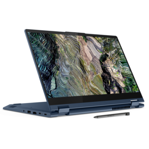 Ноутбук 14" Lenovo ThinkBook 14s Yoga (20WE0022RU)