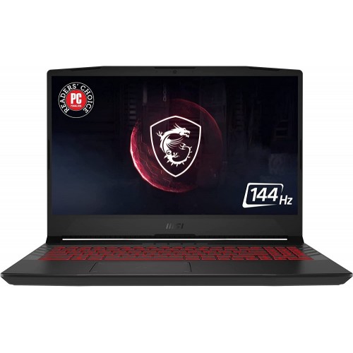 Ноутбук 15.6" MSI GL66 (9S7-158224-417) Pulse