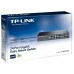 Коммутатор TP-Link 24 порта RJ45 10/100/1000 Мбит/с, VLAN на базе MTU/порта/тэга, QoS, IGMP Snooping, 1U 13-дюймовый