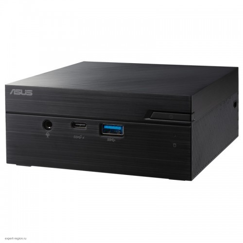 Неттоп ASUS Mini PC PN41-BP042ZV 