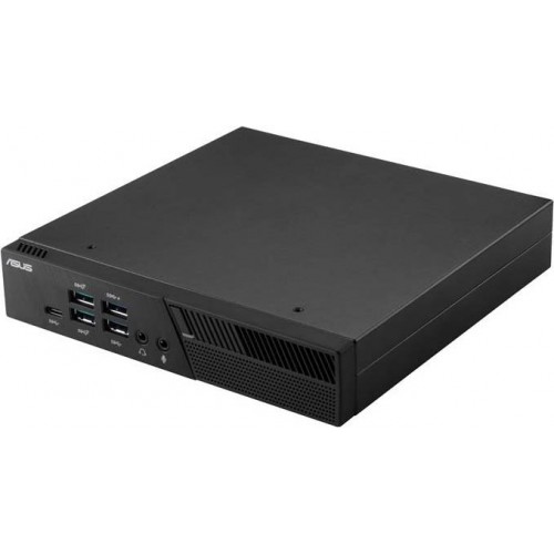 Неттоп ASUS Mini PC PB60-BP938ZV 