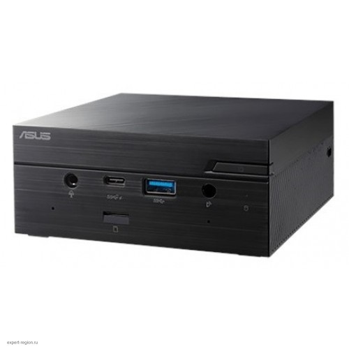 Неттоп ASUS Mini PC PN62S-B7621MV 