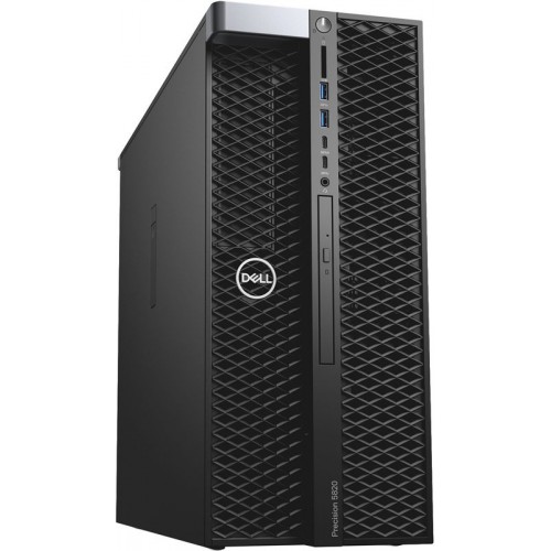 Настольный компьютер Dell Precision T5820 