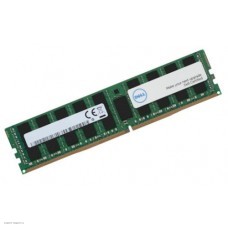Память DDR4 Dell 370-ADNF 32Gb DIMM ECC Reg PC4-21300 2666MHz