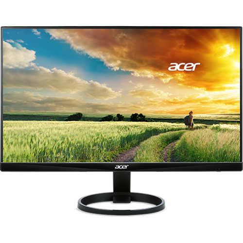 Монитор 24" Acer R240HYbidx (UM.QR0EE.026)