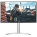 Монитор 27" LG 27UP650-W