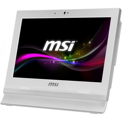 Моноблок 15.6" MSI Pro 16T (9S6-A61612-204)