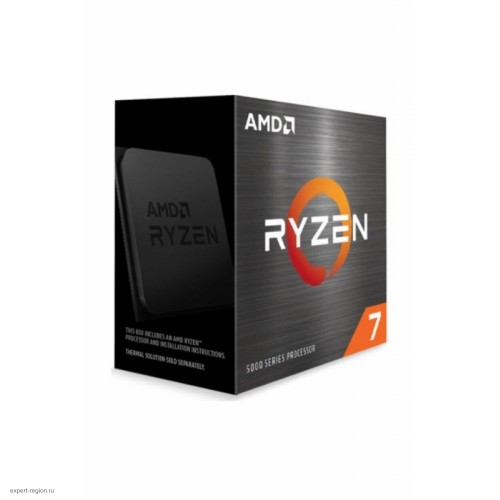 Процессор AMD Ryzen 7 5700G BOX