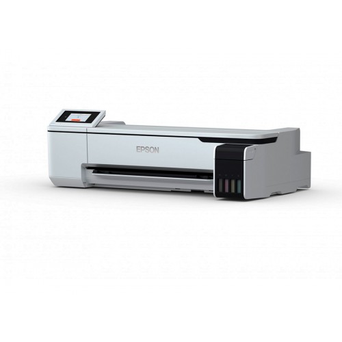 Плоттер Epson SureColor SC-T3100x (C11CJ15301A0) A1/24" (без подставки)