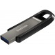 Флеш Диск Sandisk 256Gb Extreme Go SDCZ810-256G-G46 USB3.1 черный