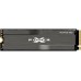 Накопитель SSD Silicon Power PCI-E x4 512Gb SP512GBP34XD8005 XD80 M.2 2280