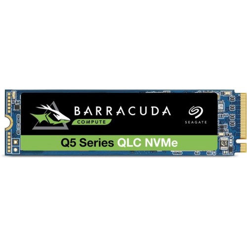 Накопитель SSD Seagate Original PCI-E x4 2Tb ZP2000CV3A001 BarraCuda Q5 M.2 2280