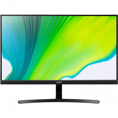 Монитор Acer 23.8" K243Ybmix черный IPS LED 8ms 16:9 HDMI M/M матовая 250cd 178гр/178гр 1920x1080 D-Sub FHD 5.33кг