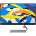 Монитор Lenovo 23.8" Q24i-1L темно-серый IPS LED 4ms 16:9 HDMI M/M 250cd 178гр/178гр 1920x1080 D-Sub FHD 4.5кг