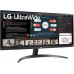 Монитор LG 29" UltraWide 29WP500-B черный IPS LED 21:9 (Ultrawide) HDMI матовая 250cd 178гр/178гр 2560x1080 FHD 5.2кг