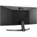 Монитор LG 29" UltraWide 29WP500-B черный IPS LED 21:9 (Ultrawide) HDMI матовая 250cd 178гр/178гр 2560x1080 FHD 5.2кг