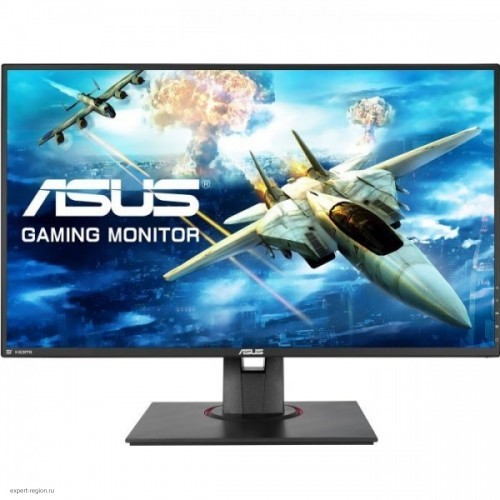 Монитор Asus 27" Gaming VG278QF TN 1920x1080 165Hz 400cd/m2 16:9