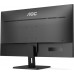 Монитор AOC 31.5" Value Line Q32E2N черный IPS LED 16:9 HDMI M/M матовая 250cd 178гр/178гр 2560x1440 DisplayPort Ultra HD 2K (1440p) 7.42кг