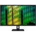 Монитор AOC 31.5" Value Line Q32E2N черный IPS LED 16:9 HDMI M/M матовая 250cd 178гр/178гр 2560x1440 DisplayPort Ultra HD 2K (1440p) 7.42кг