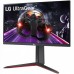 Монитор LG 23.8" UltraGear 24GN650-B IPS 1920x1080 300cd/m2 16:9