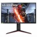 Монитор LG 27" 27GN650-B IPS 1920x1080 350cd/m2 16:9