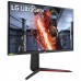 Монитор LG 27" 27GN650-B IPS 1920x1080 350cd/m2 16:9