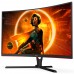 Монитор AOC 31.5" Gaming C32G3AE MVA 1920x1080 300cd/m2 16:9