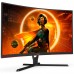 Монитор AOC 31.5" Gaming C32G3AE MVA 1920x1080 300cd/m2 16:9