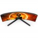 Монитор AOC 31.5" Gaming C32G3AE MVA 1920x1080 300cd/m2 16:9