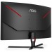 Монитор AOC 31.5" Gaming C32G3AE MVA 1920x1080 300cd/m2 16:9