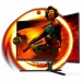 Монитор AOC 31.5" Gaming C32G3AE MVA 1920x1080 300cd/m2 16:9