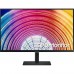 Монитор Samsung 31.5" S32A600NWI черный PLS LED 4ms 16:9 HDMI матовая 300cd 178гр/178гр 2560x1440 D-Sub FHD 3.3кг