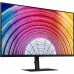 Монитор Samsung 31.5" S32A600NWI черный PLS LED 4ms 16:9 HDMI матовая 300cd 178гр/178гр 2560x1440 D-Sub FHD 3.3кг