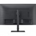 Монитор Samsung 31.5" S32A600NWI черный PLS LED 4ms 16:9 HDMI матовая 300cd 178гр/178гр 2560x1440 D-Sub FHD 3.3кг