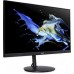 Монитор Acer 27" CB282Ksmiiprx черный IPS LED 16:9 HDMI M/M матовая HAS Pivot 300cd 178гр/178гр 3840x2160 DisplayPort 7.25кг