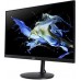 Монитор Acer 27" CB282Ksmiiprx черный IPS LED 16:9 HDMI M/M матовая HAS Pivot 300cd 178гр/178гр 3840x2160 DisplayPort 7.25кг