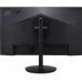 Монитор Acer 27" CB282Ksmiiprx черный IPS LED 16:9 HDMI M/M матовая HAS Pivot 300cd 178гр/178гр 3840x2160 DisplayPort 7.25кг