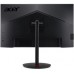 Монитор Acer 28" Nitro XV280Kbmiiprx черный IPS LED 16:9 HDMI M/M матовая HAS Pivot 1000:1 300cd 178гр/178гр 3840x2160 DisplayPort Ultra HD 7.25кг